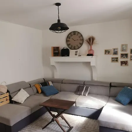 Σπίτι διακοπών Maison De Village