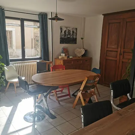 Maison De Village Σπίτι διακοπών *